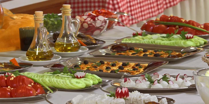 Blahodarný relax v poľských Jizerských horách: polpenzia, wellness aj masáže