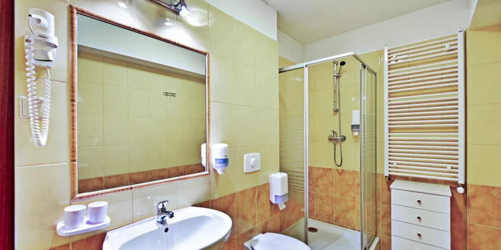 Blahodarný relax v poľských Jizerských horách: polpenzia, wellness aj masáže