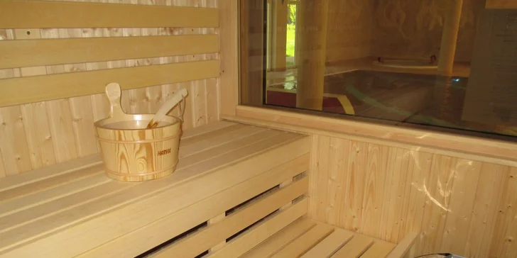 Blahodarný relax v poľských Jizerských horách: polpenzia, wellness aj masáže