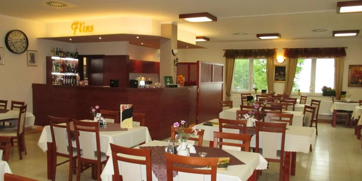 Blahodarný relax v poľských Jizerských horách: polpenzia, wellness aj masáže