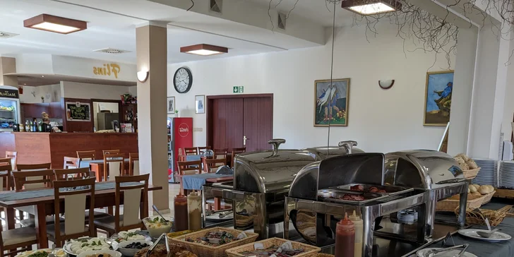 Blahodarný relax v poľských Jizerských horách: polpenzia, wellness aj masáže