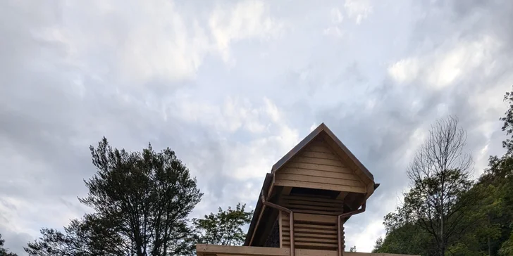 Blahodarný relax v poľských Jizerských horách: polpenzia, wellness aj masáže