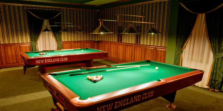 Dovolenka v Poľsku neďaleko Adršpachu: neobmedzene wellness, raňajky aj polpenzia