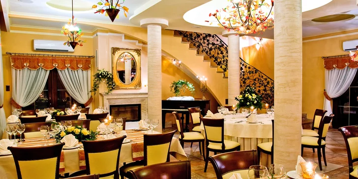 Dovolenka v Poľsku neďaleko Adršpachu: neobmedzene wellness, raňajky aj polpenzia