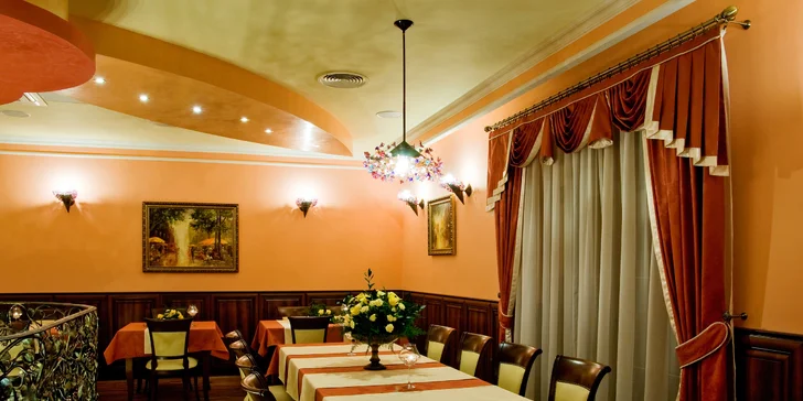 Dovolenka v Poľsku neďaleko Adršpachu: neobmedzene wellness, raňajky aj polpenzia