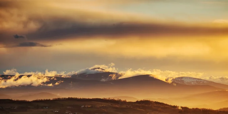 Dovolenka v Poľsku neďaleko Adršpachu: neobmedzene wellness, raňajky aj polpenzia