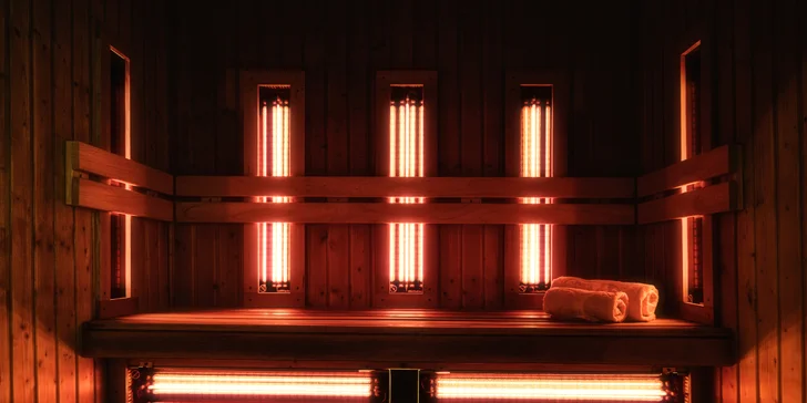 Dovolenka v Poľsku neďaleko Adršpachu: neobmedzene wellness, raňajky aj polpenzia