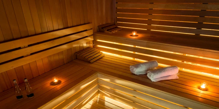 Dovolenka v Poľsku neďaleko Adršpachu: neobmedzene wellness, raňajky aj polpenzia