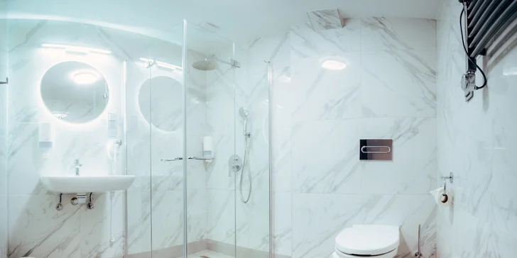 Dovolenka v Poľsku neďaleko Adršpachu: neobmedzene wellness, raňajky aj polpenzia