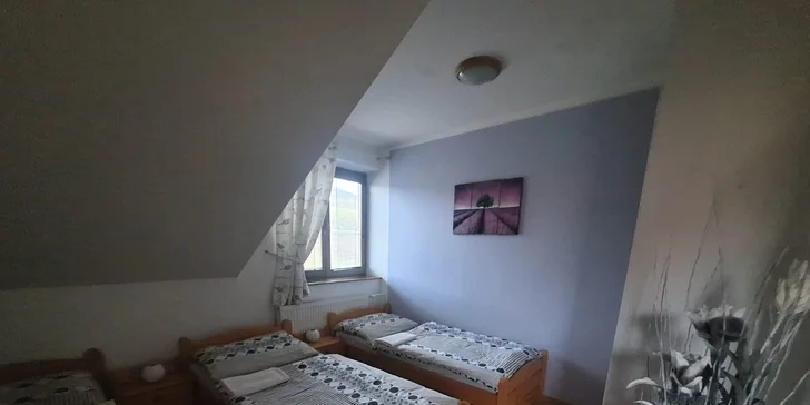 Pobyt s polpenziou a wellness na očarujúcom Zemplíne