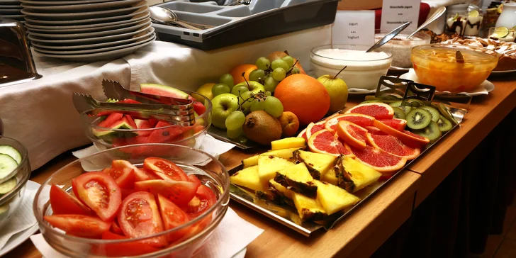 Dovolenka v Plzni: ubytovanie s raňajkami a zľavou do reštaurácie