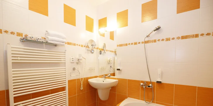 Dovolenka v Plzni: ubytovanie s raňajkami a zľavou do reštaurácie