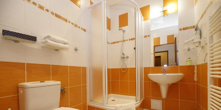 Dovolenka v Plzni: ubytovanie s raňajkami a zľavou do reštaurácie