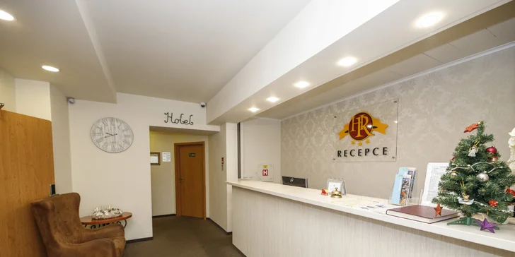 Dovolenka v Plzni: ubytovanie s raňajkami a zľavou do reštaurácie