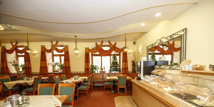 Dovolenka v Plzni: ubytovanie s raňajkami a zľavou do reštaurácie