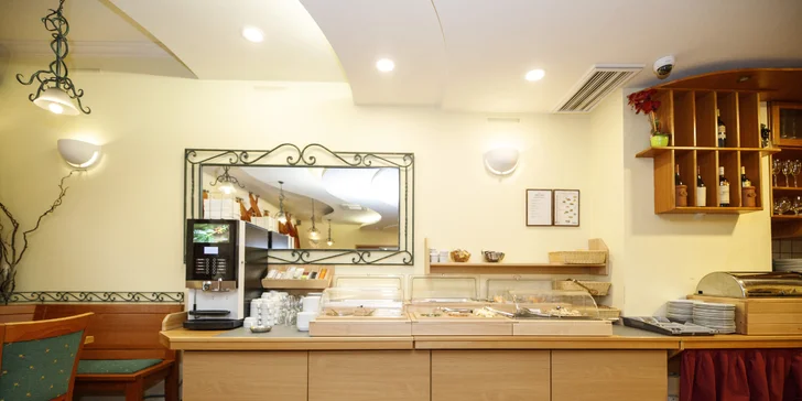 Dovolenka v Plzni: ubytovanie s raňajkami a zľavou do reštaurácie