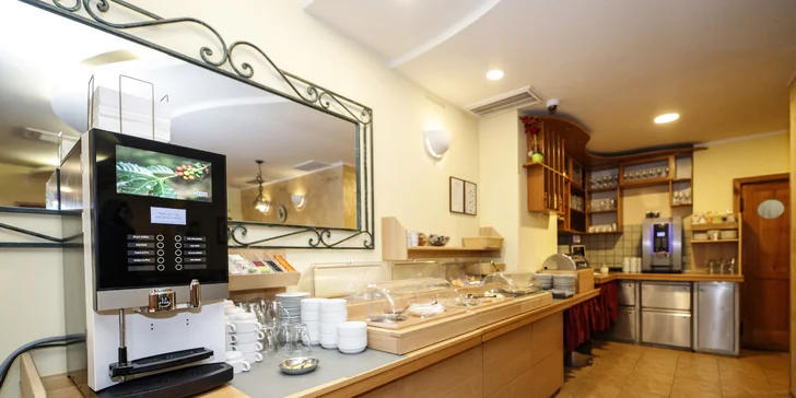 Dovolenka v Plzni: ubytovanie s raňajkami a zľavou do reštaurácie