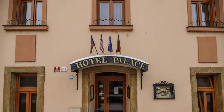 Dovolenka v Plzni: ubytovanie s raňajkami a zľavou do reštaurácie