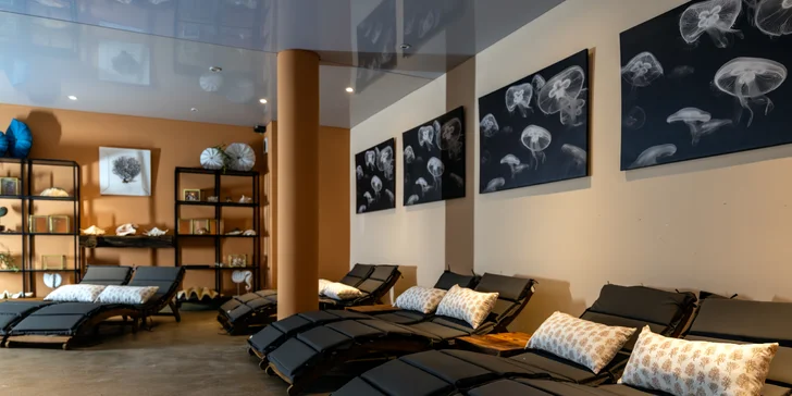 Hotel na brehu Labe v Saskom Švajčiarsku: polpenzia a neobmedzený wellness