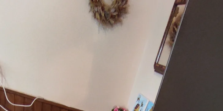 Krkonošská rozprávka: penzión s raňajkami alebo polpenziou, možnosť wellness