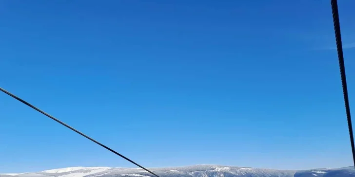 Krkonošská rozprávka: penzión s raňajkami alebo polpenziou, možnosť wellness