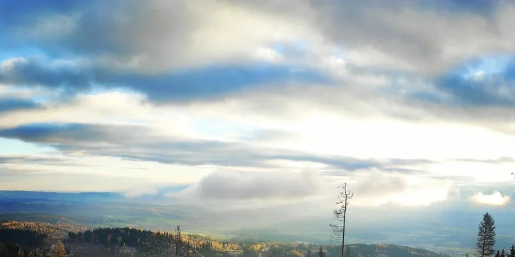 Krkonošská rozprávka: penzión s raňajkami alebo polpenziou, možnosť wellness