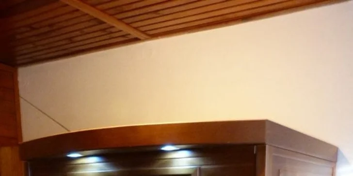 Krkonošská rozprávka: penzión s raňajkami alebo polpenziou, možnosť wellness