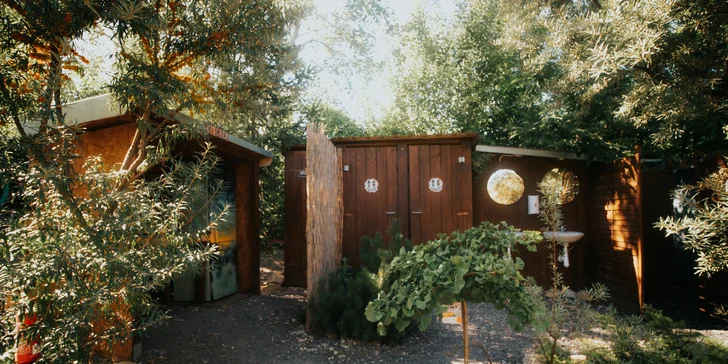 Dokonalý relax vo fínskej barelovej saune pre 1 až 5 osôb