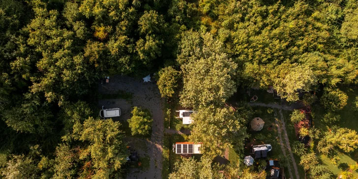 Dokonalý relax vo fínskej barelovej saune pre 1 až 5 osôb