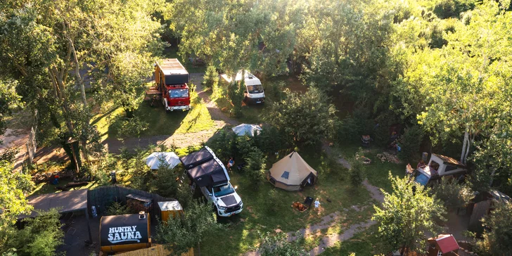 Dokonalý relax vo fínskej barelovej saune pre 1 až 5 osôb