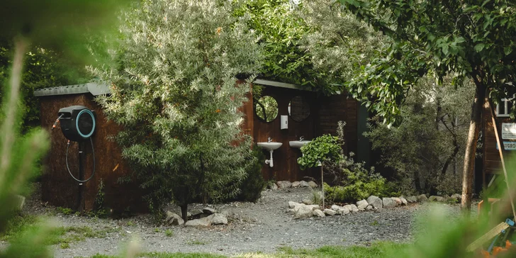 Dokonalý relax vo fínskej barelovej saune pre 1 až 5 osôb