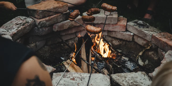 Dokonalý relax vo fínskej barelovej saune pre 1 až 5 osôb