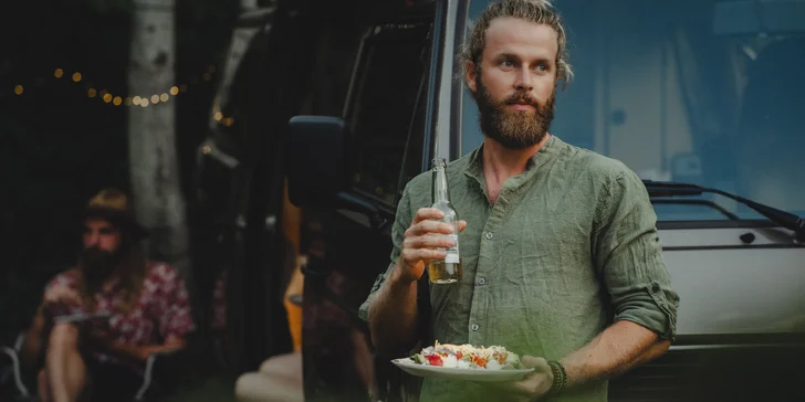 Dokonalý relax vo fínskej barelovej saune pre 1 až 5 osôb