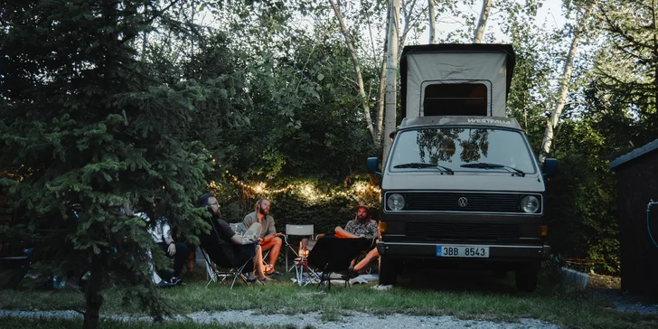 Dokonalý relax vo fínskej barelovej saune pre 1 až 5 osôb