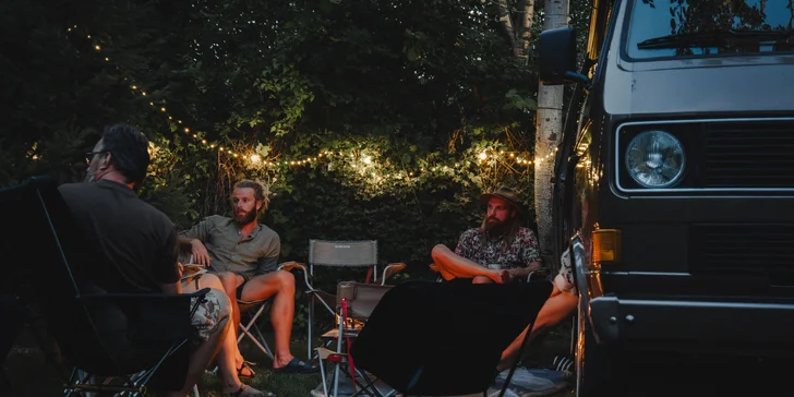 Dokonalý relax vo fínskej barelovej saune pre 1 až 5 osôb