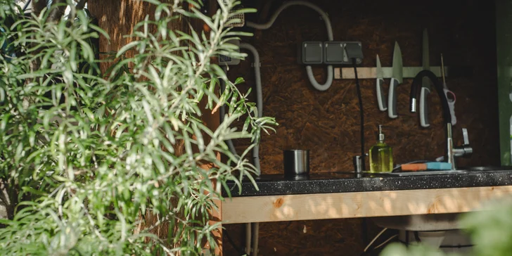 Dokonalý relax vo fínskej barelovej saune pre 1 až 5 osôb