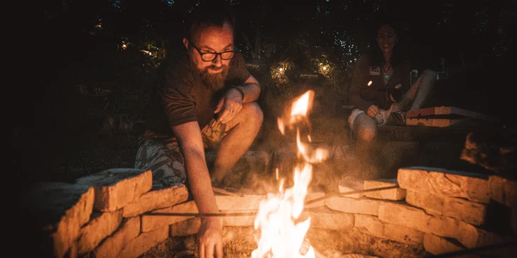 Dokonalý relax vo fínskej barelovej saune pre 1 až 5 osôb