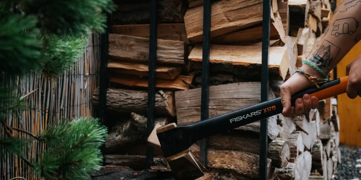 Dokonalý relax vo fínskej barelovej saune pre 1 až 5 osôb