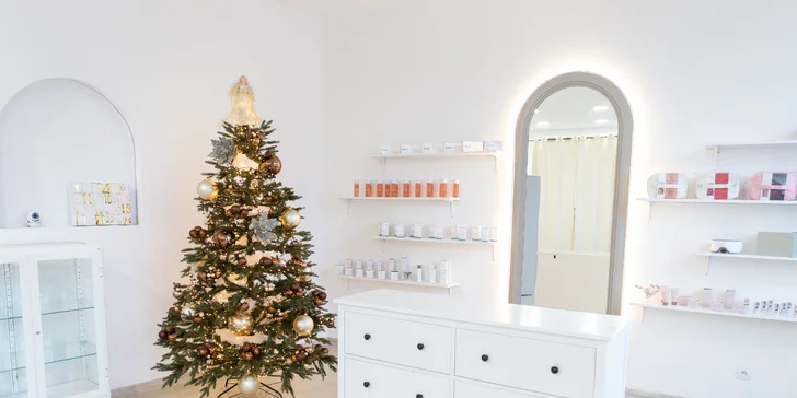 Profesionálna detská masáž pre bábätká aj deti nad 1 rok