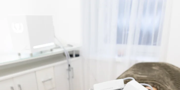 Wonder Axon: Formovanie tela elektromagnetickou stimuláciou