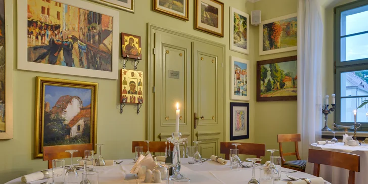 Oddych v krásnej rezidencii na západe Poľska: polpenzia, fitness aj zľava na spa