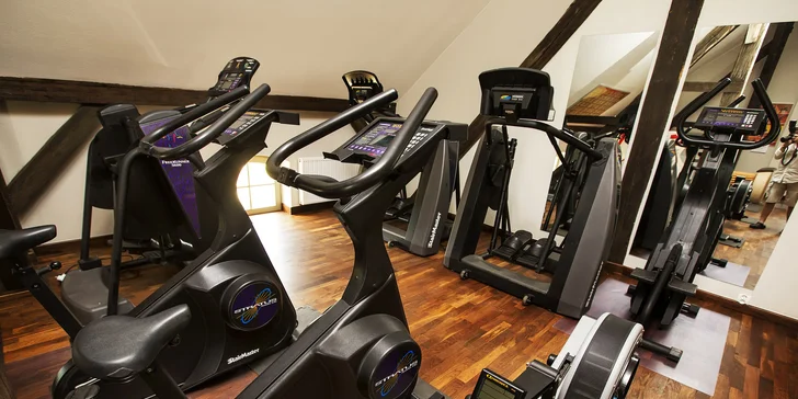 Oddych v krásnej rezidencii na západe Poľska: polpenzia, fitness aj zľava na spa