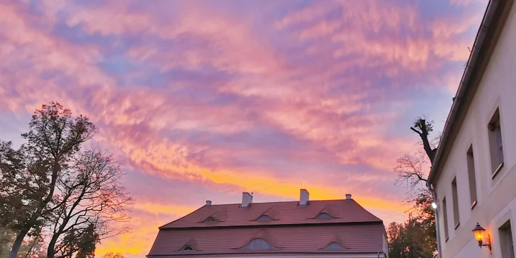 Oddych v krásnej rezidencii na západe Poľska: polpenzia, fitness aj zľava na spa