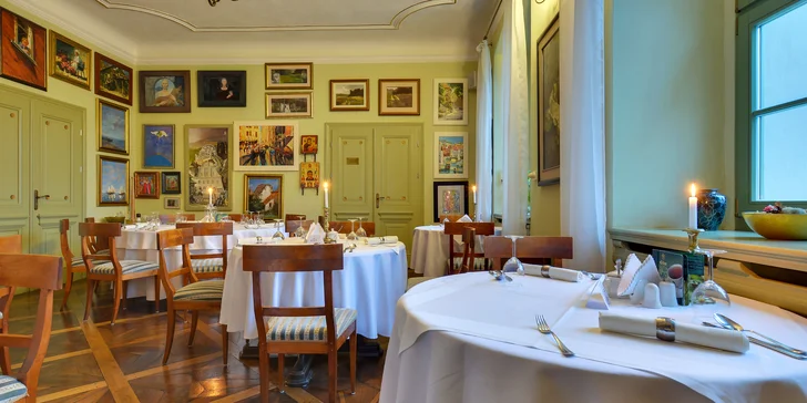 Oddych v krásnej rezidencii na západe Poľska: polpenzia, fitness aj zľava na spa