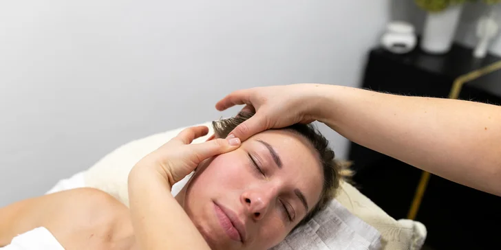 Klasická, antistresová alebo neurostimulačná masáž