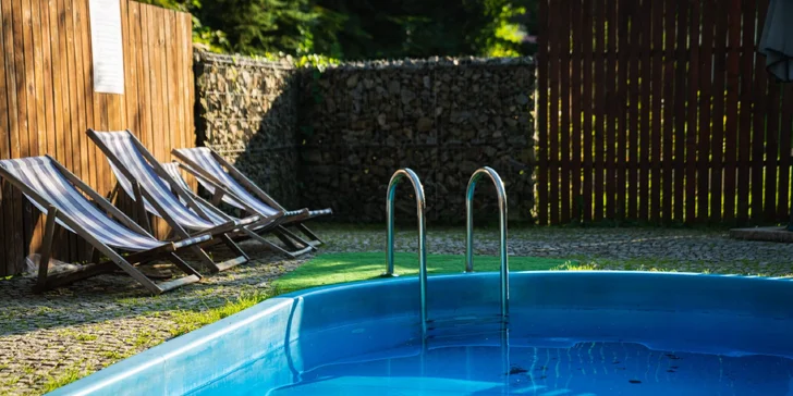 Pohoda v prírode kúsok od Visly so stravou a zľavami na atrakcie