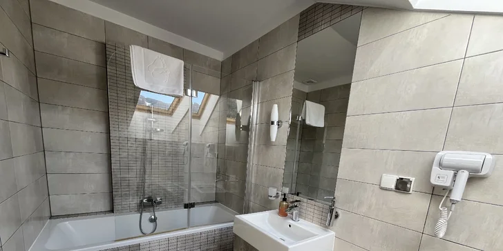 Pohoda v prírode kúsok od Visly so stravou a zľavami na atrakcie