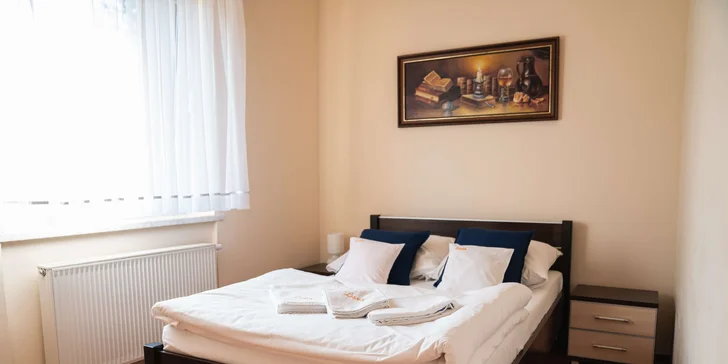 Pohoda v prírode kúsok od Visly so stravou a zľavami na atrakcie