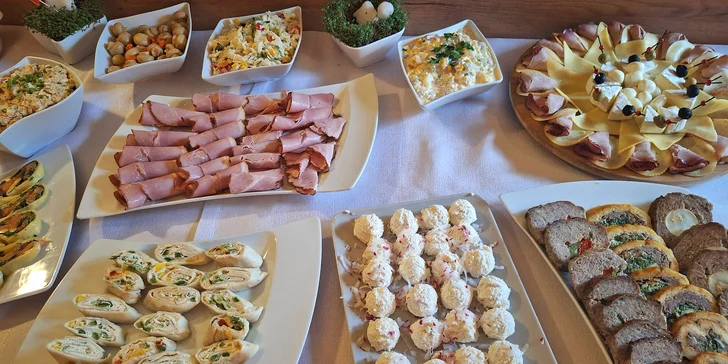 Pohoda v prírode kúsok od Visly so stravou a zľavami na atrakcie