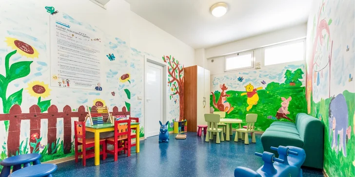 Taliansky Jadran: 4* hotel neďaleko Rimini, neobmedzené wellness aj polpenzia